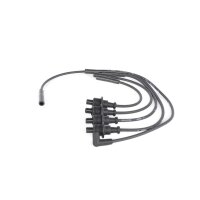 BOSCH 0 986 356 715 Zündleitungssatz