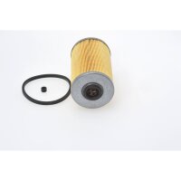 Kraftstofffilter BOSCH 1 457 431 724 - 1 Stück
