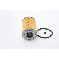 Kraftstofffilter BOSCH 1 457 431 724 - 1 Stück