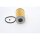 Kraftstofffilter BOSCH 1 457 431 724 - 1 Stück