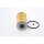 Kraftstofffilter BOSCH 1 457 431 724 - 1 Stück
