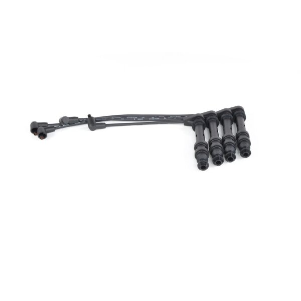 BOSCH 0 986 357 261 Zündleitungssatz