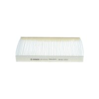 BOSCH 1 987 432 079 Filter, Innenraumluft