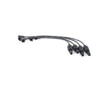 BOSCH 0 986 356 830 Zündleitungssatz