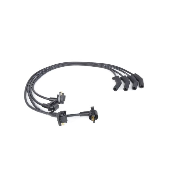 BOSCH 0 986 357 257 Zündleitungssatz