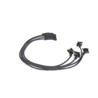 BOSCH 0 986 357 257 Zündleitungssatz