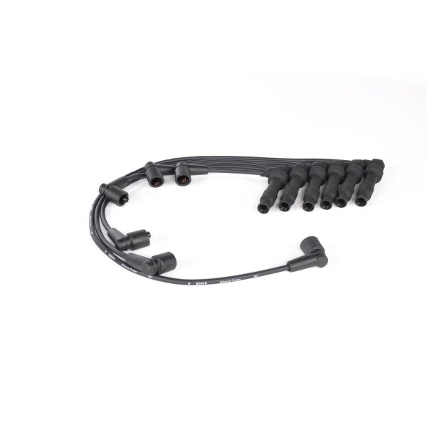 BOSCH 0 986 357 050 Zündleitungssatz