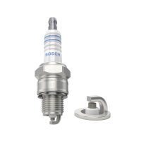 BOSCH 0 241 235 754 Zündkerze