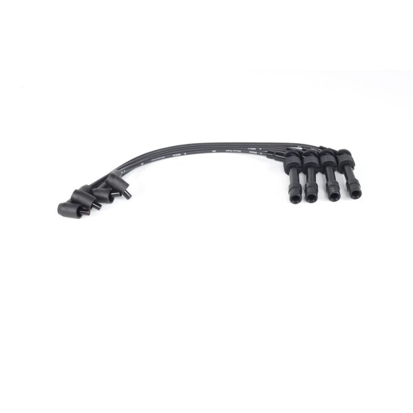 BOSCH 0 986 357 126 Zündleitungssatz