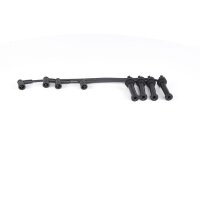 BOSCH 0 986 357 271 Zündleitungssatz
