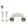 TOPRAN 109 670 Stange/Strebe, Stabilisator