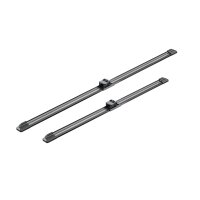 Scheibenwischer Satz Bosch 3 397 007 073 Rechtslenker 600/475mm - 1 Set