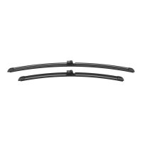 Scheibenwischer Satz Bosch 3 397 007 073 Rechtslenker 600/475mm - 1 Set