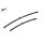 Scheibenwischer Satz Bosch 3 397 007 073 Rechtslenker 600/475mm - 1 Set