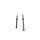 Scheibenwischer Satz Bosch 3 397 007 073 Rechtslenker 600/475mm - 1 Set