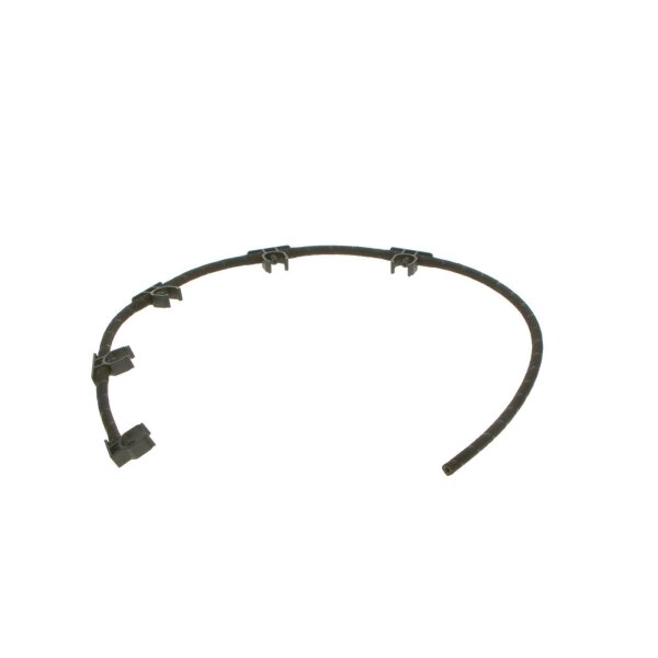 BOSCH 0 928 400 286 Schlauch, Leckkraftstoff