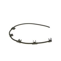 BOSCH 0 928 400 286 Schlauch, Leckkraftstoff