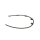 BOSCH 0 928 400 286 Schlauch, Leckkraftstoff