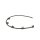 BOSCH 0 928 400 286 Schlauch, Leckkraftstoff