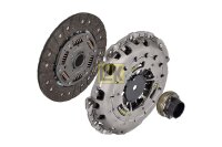 Schaeffler LuK 624 3353 00 Kupplungssatz