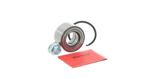 SKF VKBA 7490 Radlagersatz