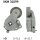 SKF VKM 31099 Riemenspanner, Keilrippenriemen