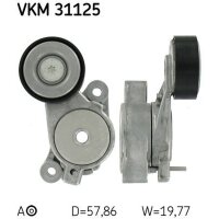 SKF VKM 31125 Riemenspanner, Keilrippenriemen