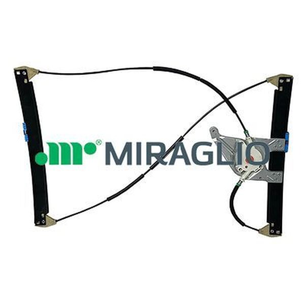 MIRAGLIO 30/1125 Fensterheber