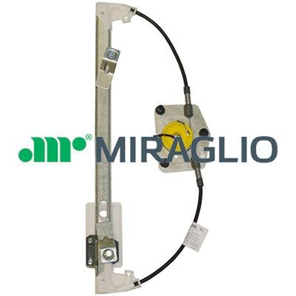 MIRAGLIO 30/1290 Fensterheber