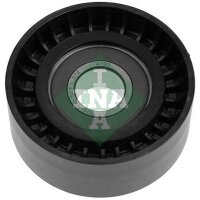 Schaeffler INA 532 0516 10 Umlenk-/Führungsrolle,...