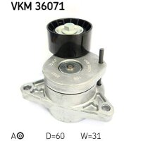 SKF VKM 36071 Riemenspanner, Keilrippenriemen