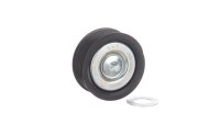 SKF VKM 38062 Umlenk-/Führungsrolle, Keilrippenriemen