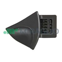 MIRAGLIO 60.960.02 Türgriff, Innenausstattung
