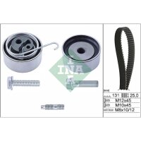 Schaeffler INA 530 0338 10 Zahnriemensatz