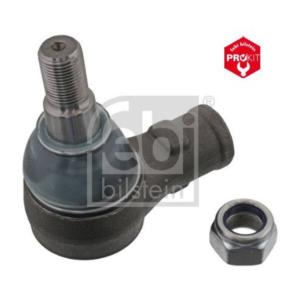 FEBI BILSTEIN 14834 Kugelgelenk, Achsstrebe