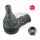 FEBI BILSTEIN 14834 Kugelgelenk, Achsstrebe