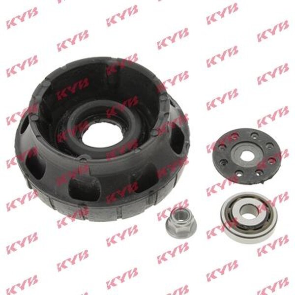 Stoßdämpfer Reparatursatz KYB SM1511 Vorderachse links rechts - 1 Stück