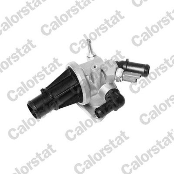 CALORSTAT by Vernet TH6835.88J Thermostat, Kühlmittel
