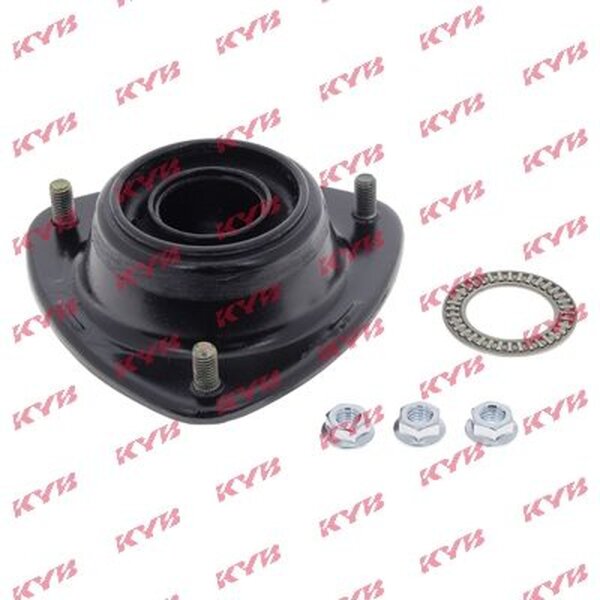 KYB SM5188 Reparatursatz, Federbeinstützlager