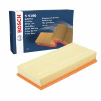 BOSCH 1 987 429 190 Luftfilter