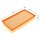 BOSCH 1 987 429 190 Luftfilter