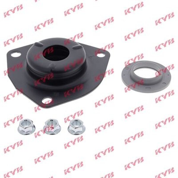 KYB SM5409 Reparatursatz, Federbeinstützlager