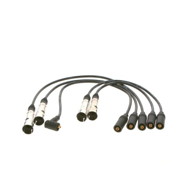 BOSCH 0 986 356 339 Zündleitungssatz