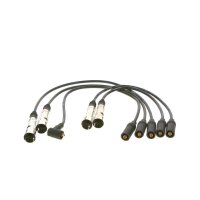 BOSCH 0 986 356 339 Zündleitungssatz