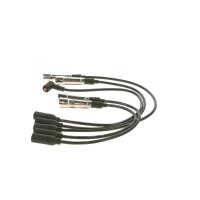 BOSCH 0 986 356 339 Zündleitungssatz