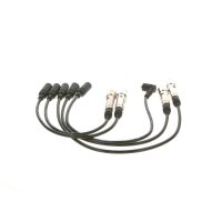 BOSCH 0 986 356 339 Zündleitungssatz