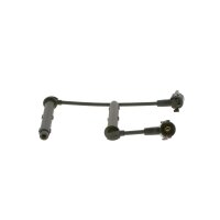 BOSCH 0 986 356 833 Zündleitungssatz