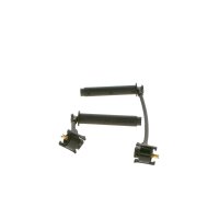 BOSCH 0 986 356 833 Zündleitungssatz