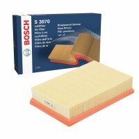 BOSCH 1 457 433 070 Luftfilter