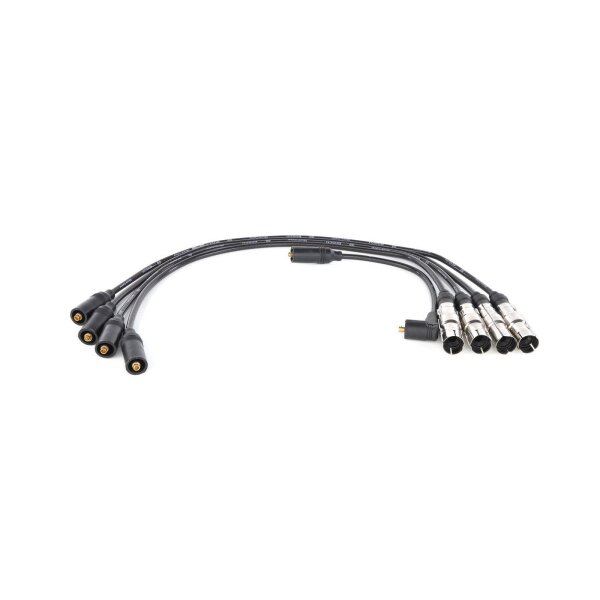 BOSCH 0 986 356 304 Zündleitungssatz